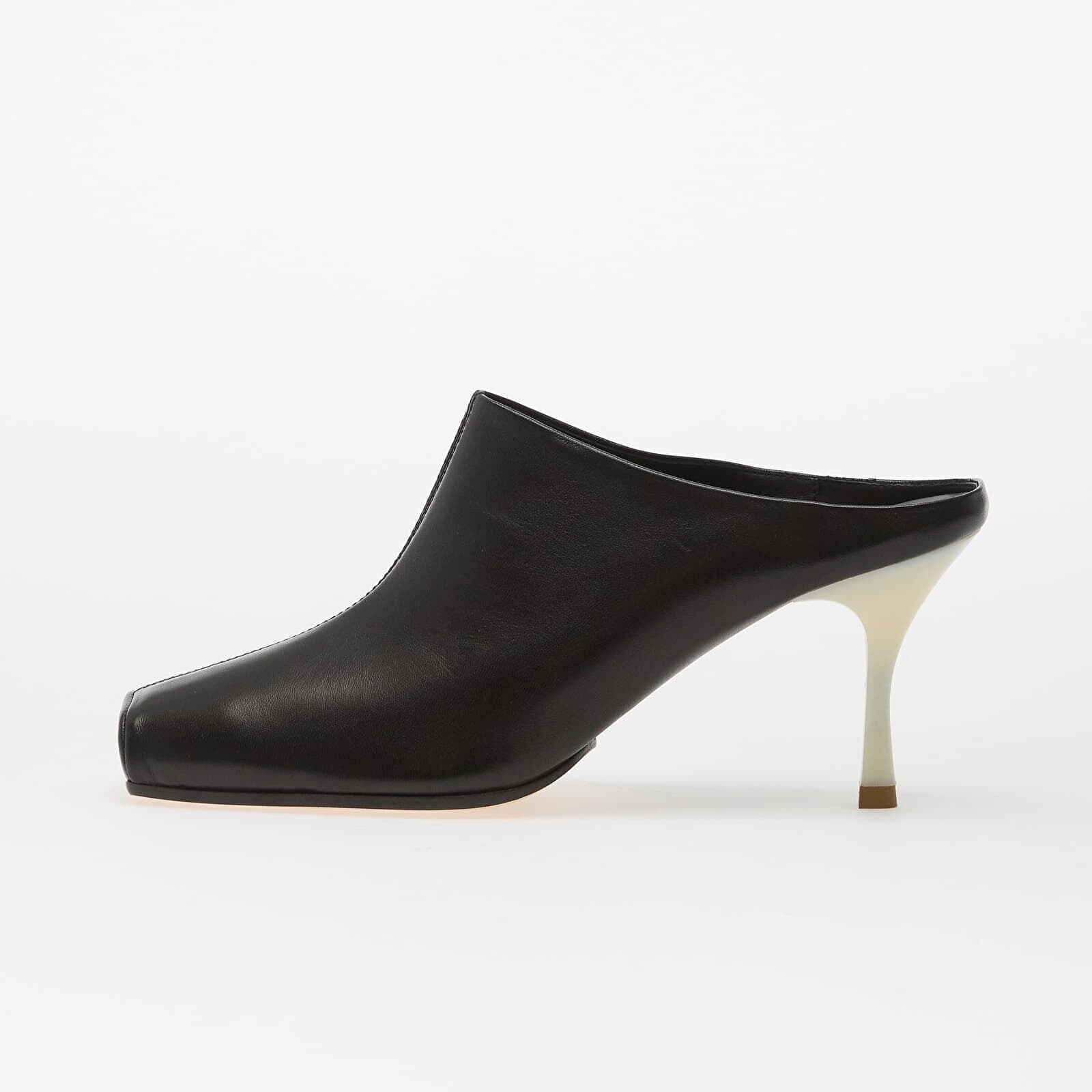 Sneakers MM6 Slipper Black UK 4