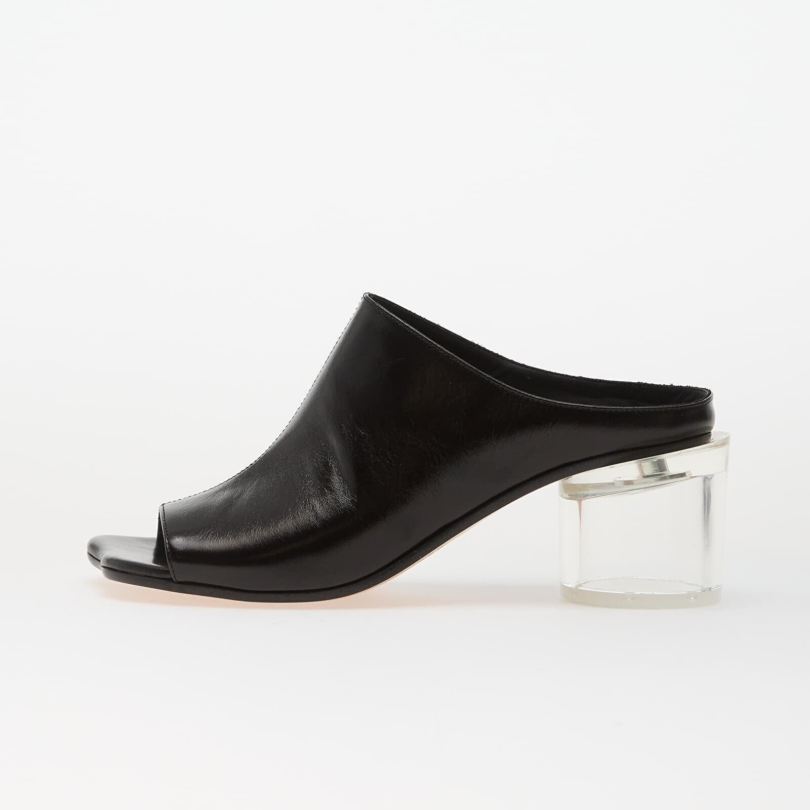 Sneakers MM6 Sandal Black UK 6.5