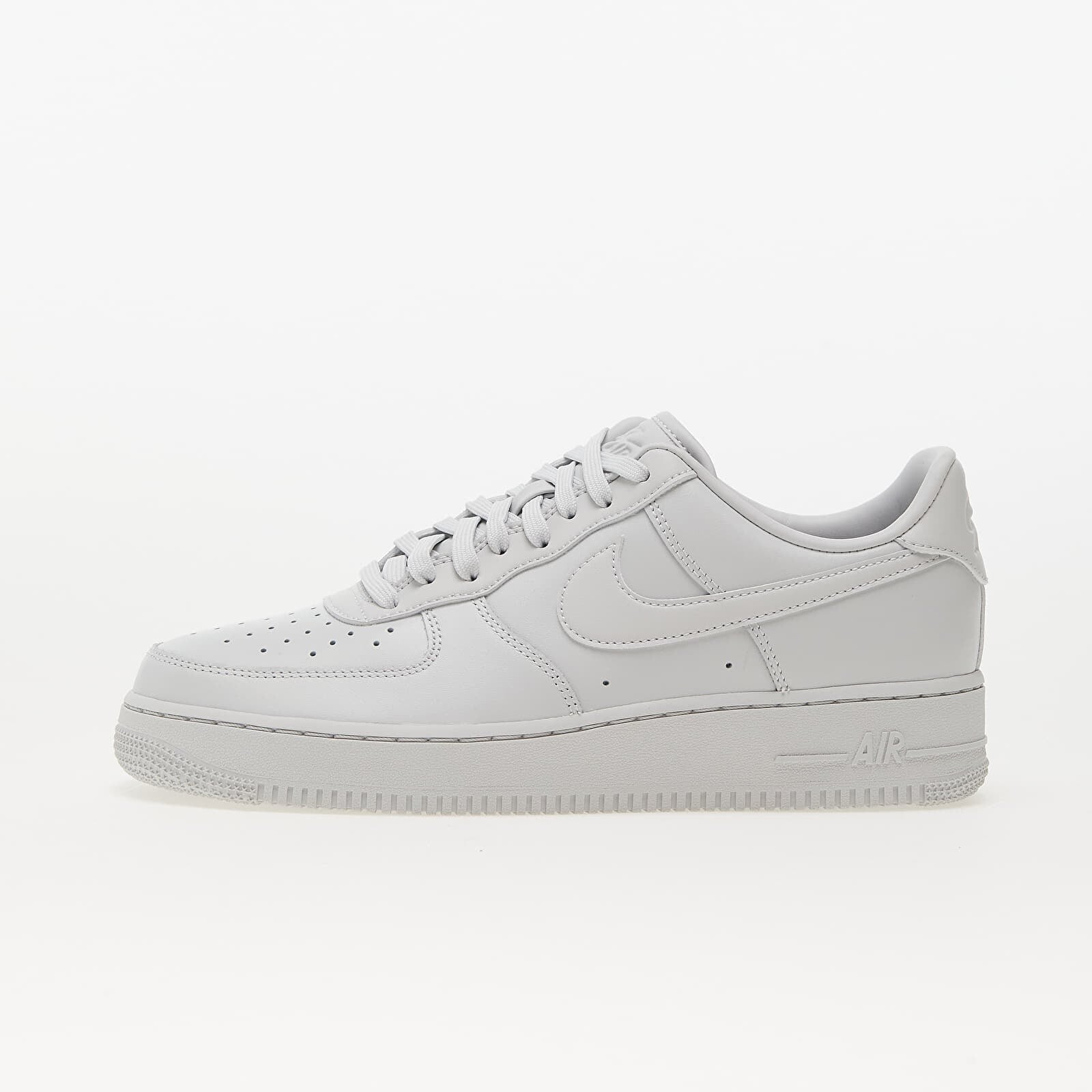 Sneakers Nike Air Force 1 '07 Fresh Photon Dust/ Photon Dust-Photon Dust UK 5.5