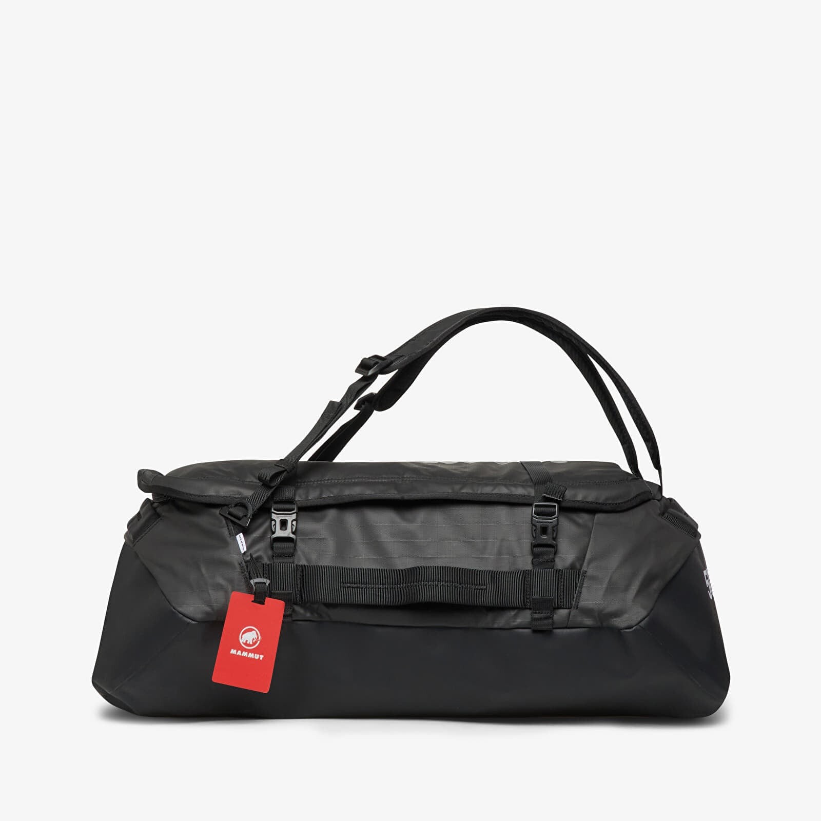 Mammut Cargo 50 Black 50 l