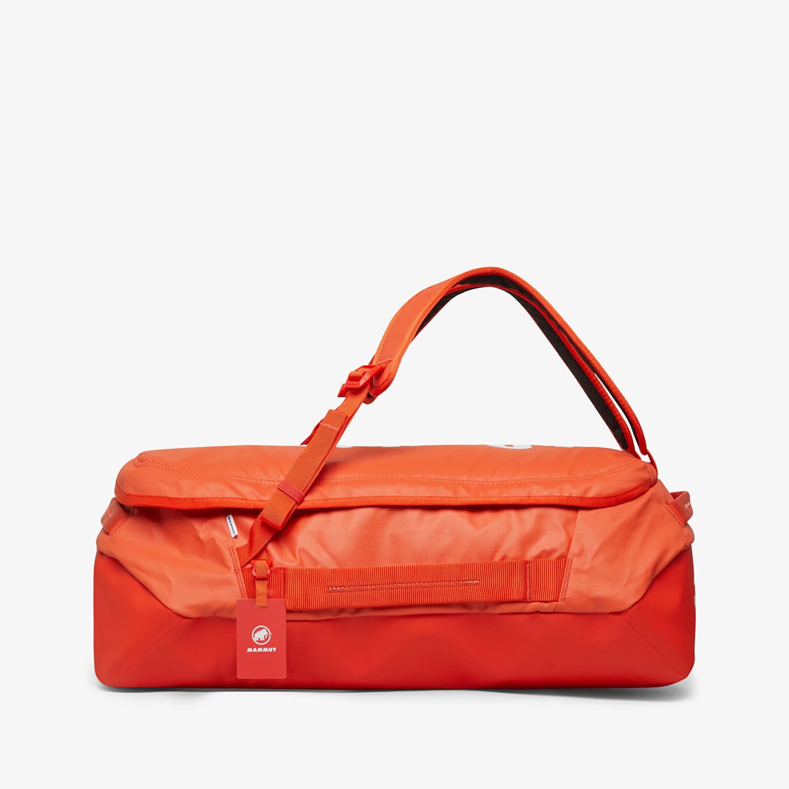 Mammut Cargo 35 Mammut Red 35 l
