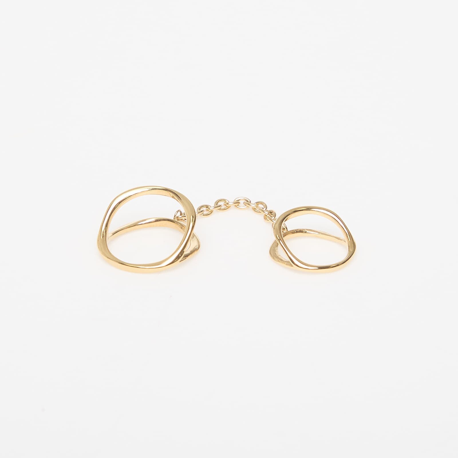 Vitaly Basis x Stainless Steel Gold 5