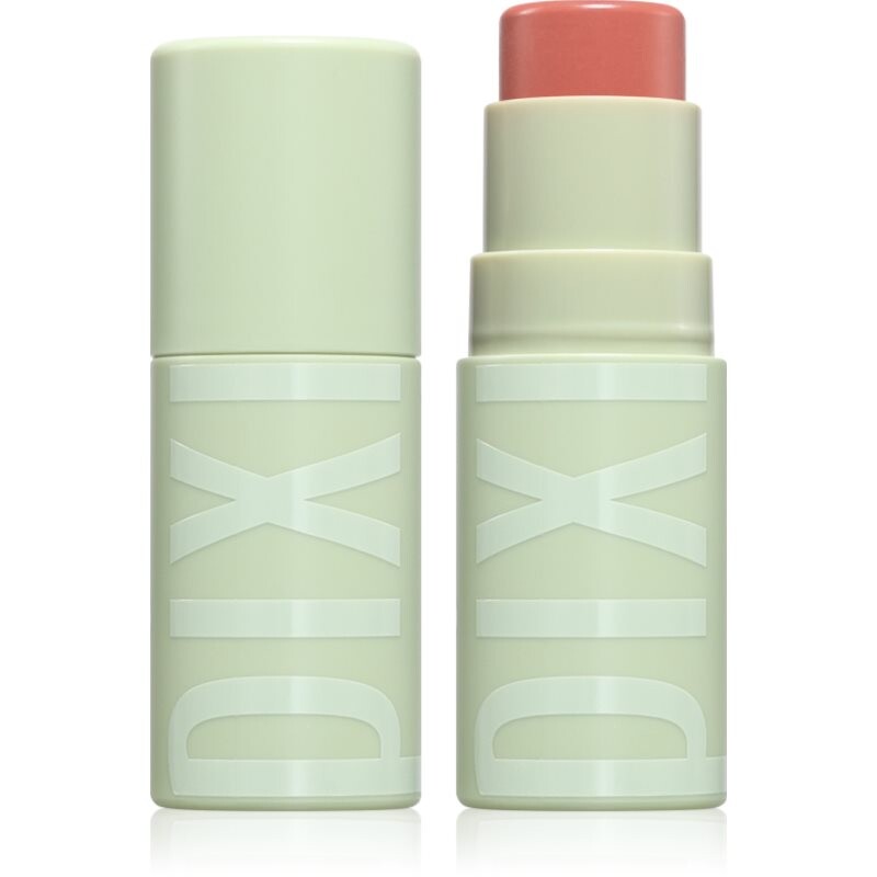 Pixi Tinted Lip Balm moisturising lip balm stick with hyaluronic acid shade Peach-y 4.8 g