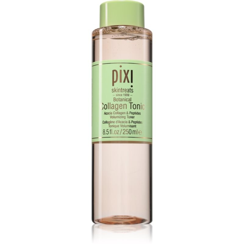 Pixi Botanical Collagen refreshing facial toner without alcohol 250 ml