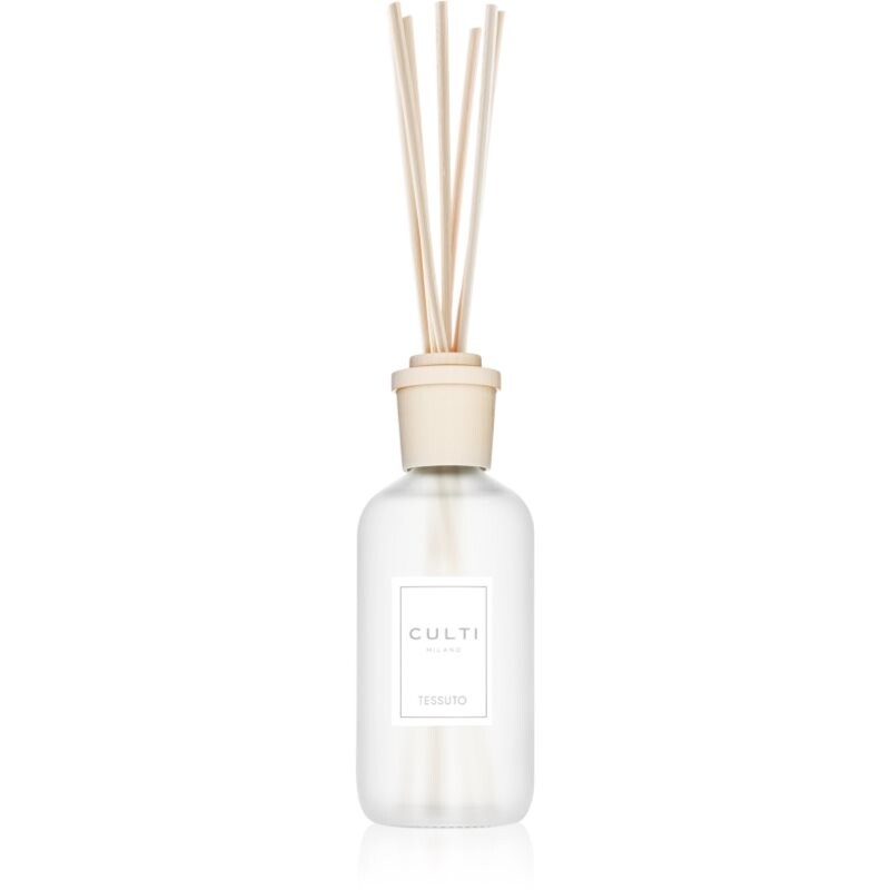 Culti Milano Stile Tessuto aroma diffuser 250 ml