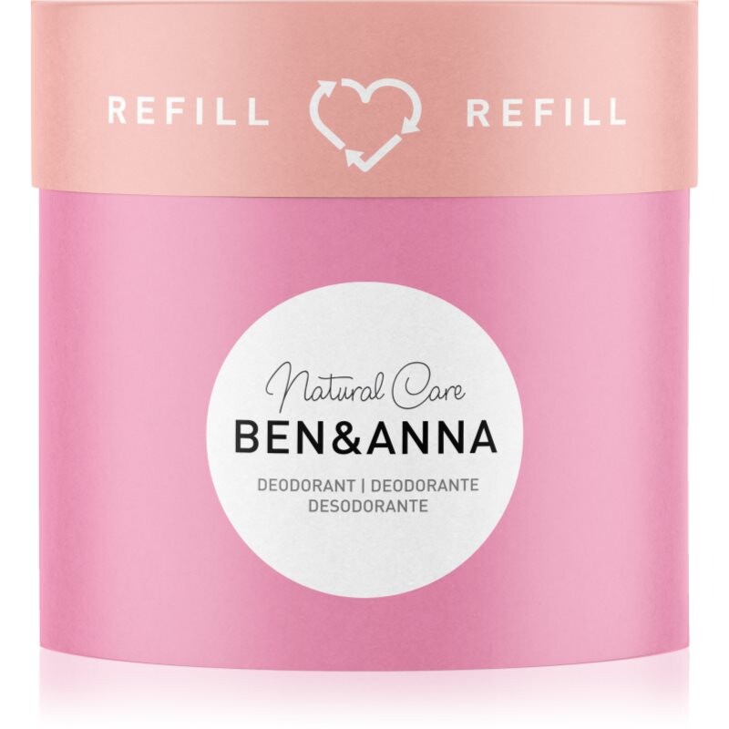 BEN&ANNA Love Me Refill refill 40 g