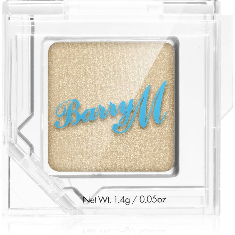 Barry M Clickable eyeshadow shade Stranger 1,4 g