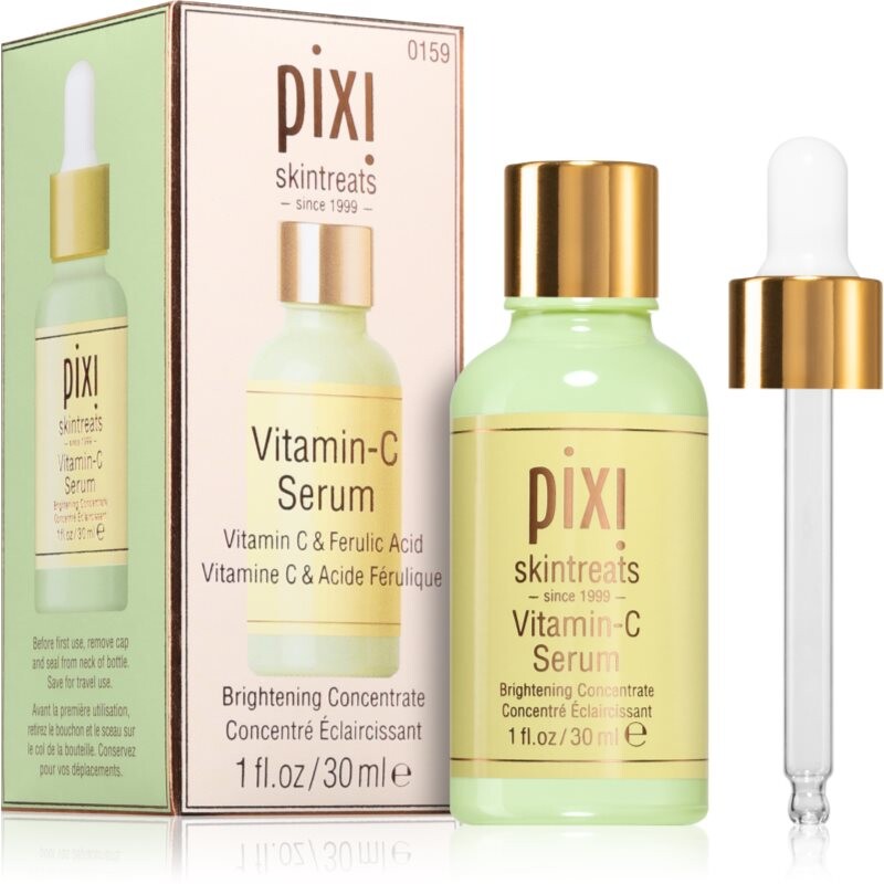 Pixi Vitamin-C brightening face serum with vitamin C 30 ml