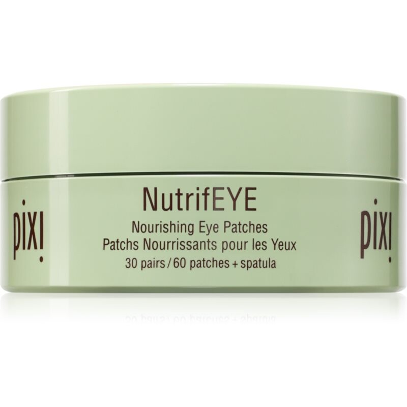Pixi NutrifEYE hydrogel pads for the eye area 60 pc