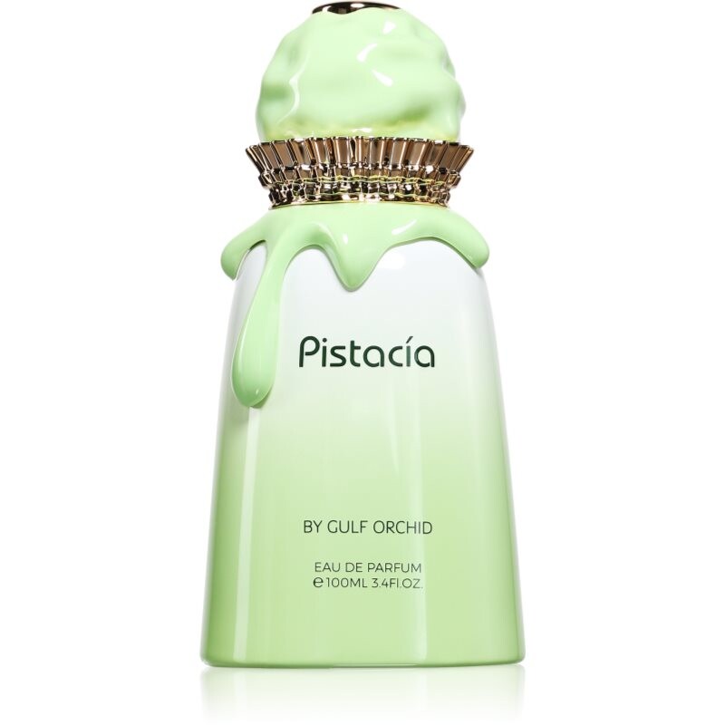 Gulf Orchid Pistacia eau de parfum unisex 100 ml
