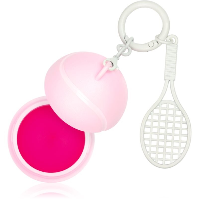 essence The Game Edit tinted lip balm with nourishing effect shade 01 Court Crush 6 g