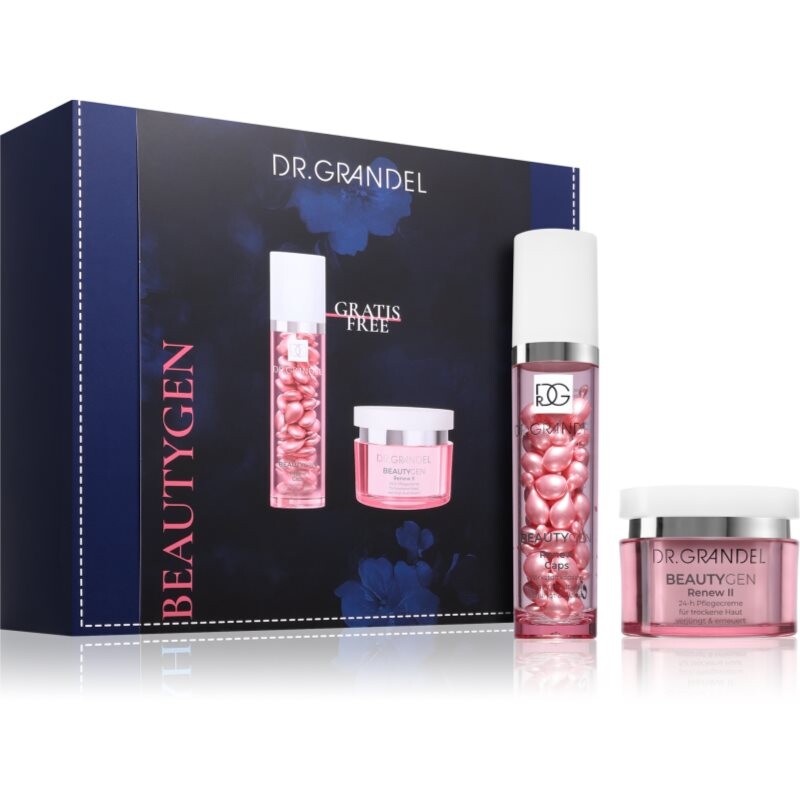 Dr. Grandel Beauty Gen gift set for women