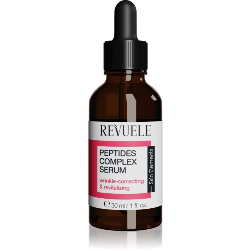 Revuele Peptides Complex Serum anti-wrinkle serum with revitalising effect 30 ml