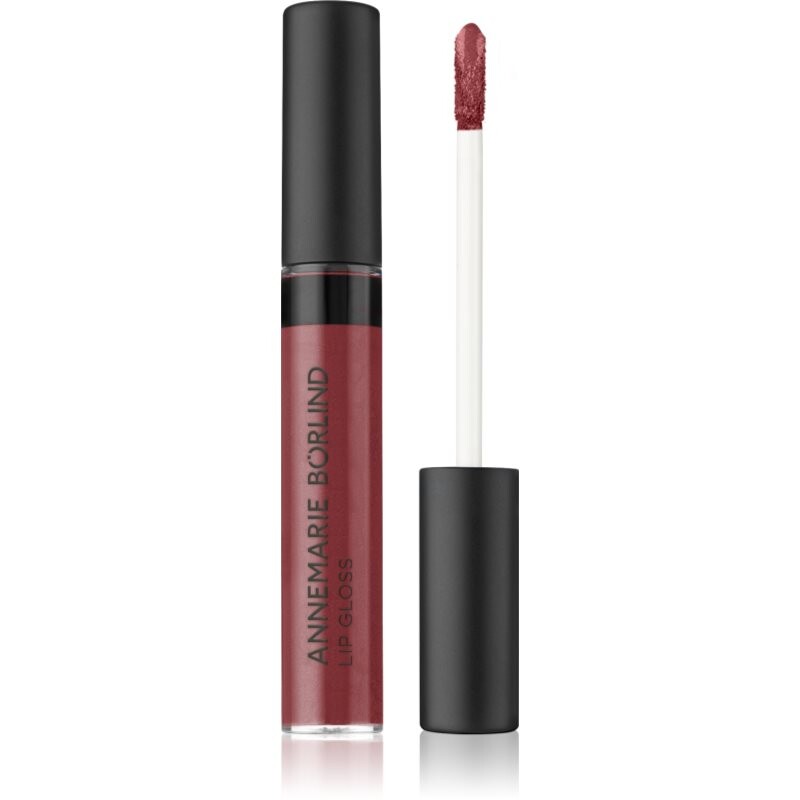 ANNEMARIE BÖRLIND DEKORATIVE lip gloss shade Dark Bronze 9.5 ml
