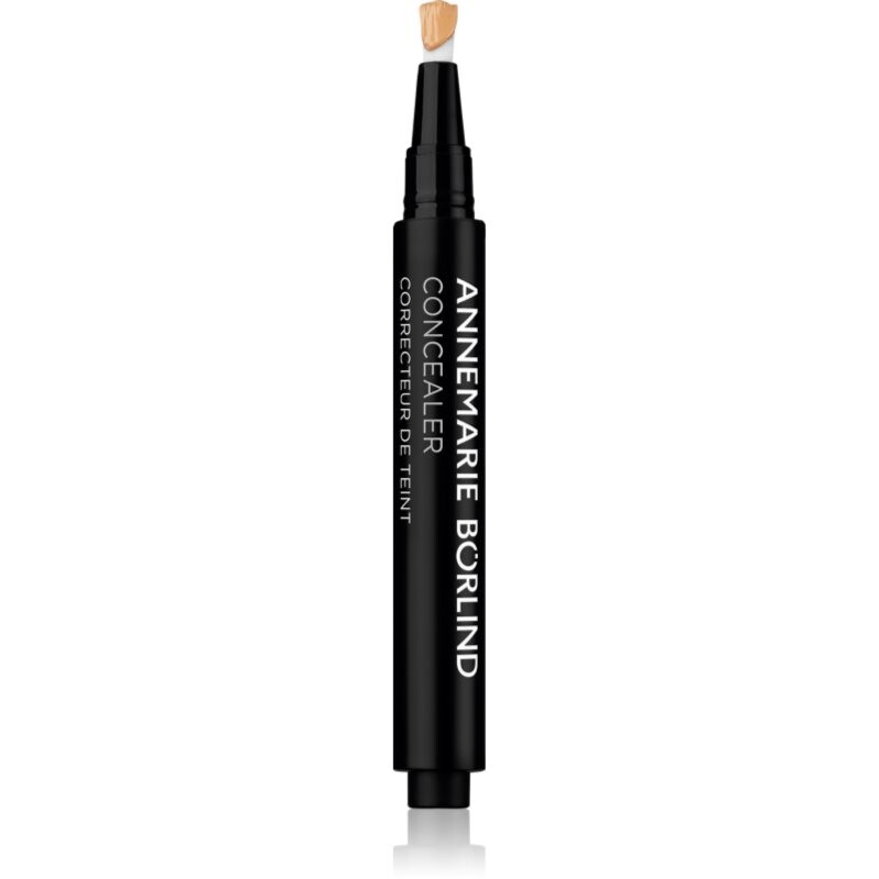 ANNEMARIE BÖRLIND DEKORATIVE liquid concealer shade Beige 3.2 ml
