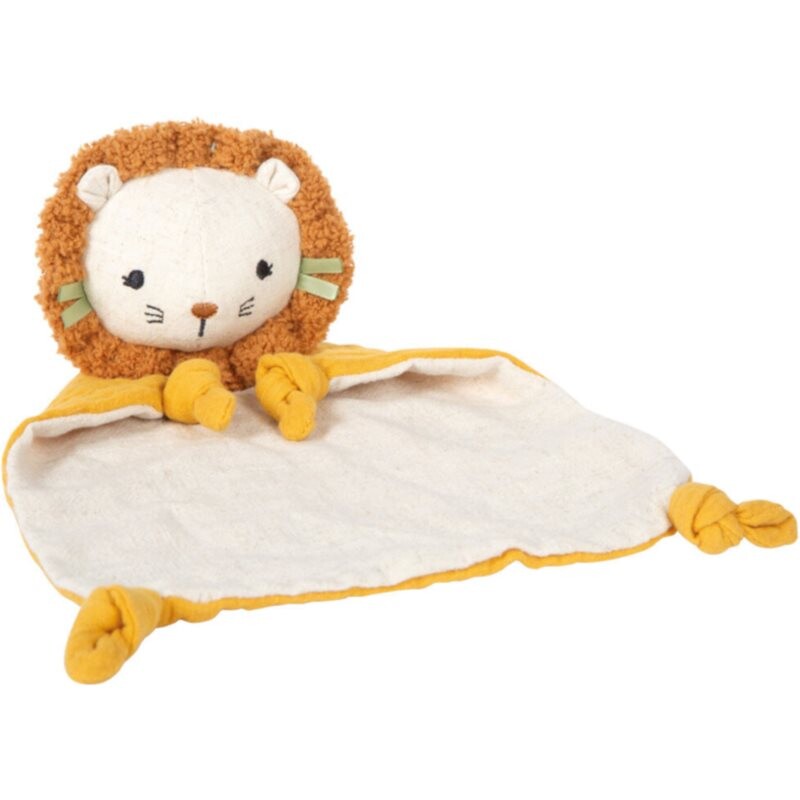 Small foot Little Lion sleep toy 1 pc