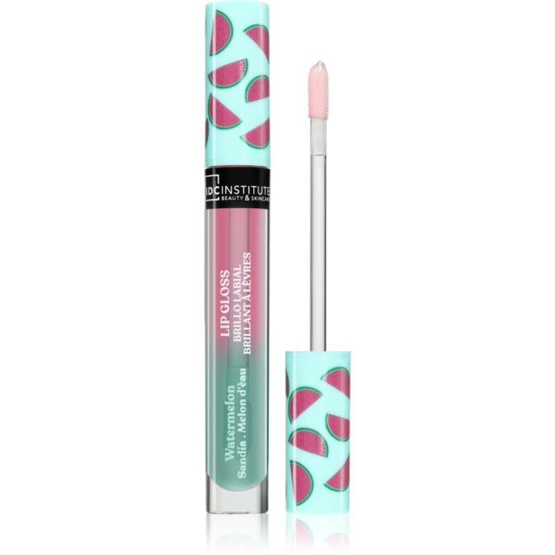 IDC Institute Lip Gloss lip gloss shade Watermelon 3.5 ml