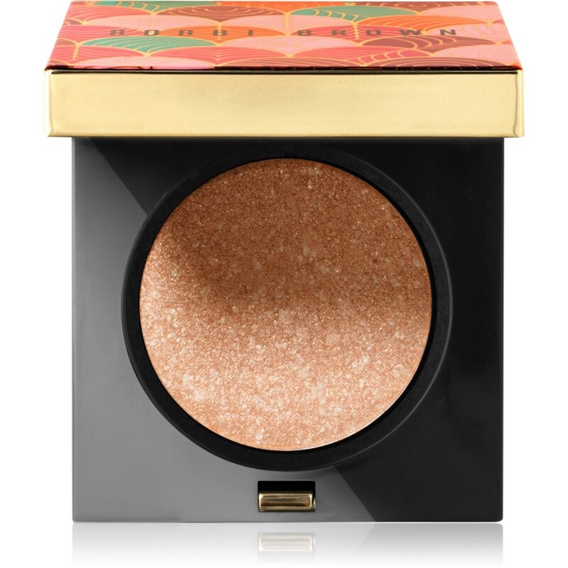 Bobbi Brown Luxe Eye Shadow Lunar New Year Collection glitter eyeshadow shade Sparkler 1,8 g