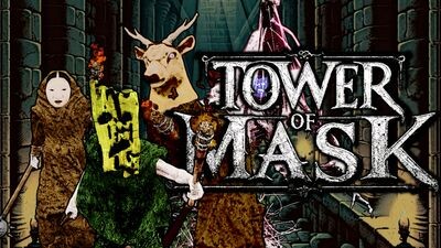 Tower of Mask