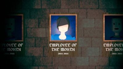 Employee of The Month