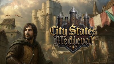 City States: Medieval