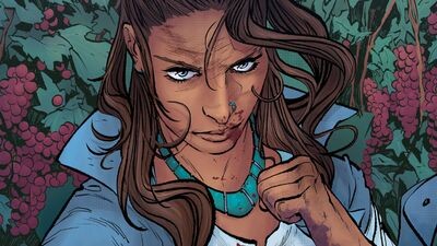 Critical Role: The Mighty Nein Origins--Beauregard Lionett