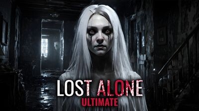 Lost Alone Ultimate