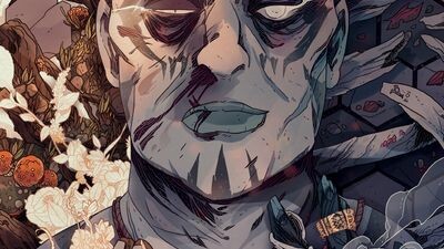 Critical Role: Vox Machina Origins Volume II