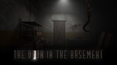 The Door in the Basement