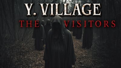 Y. Village - The Visitors