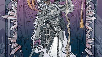 Critical Role: The Tales of Exandria Volume 1 --The Bright Queen