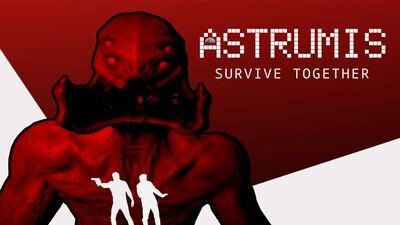 Astrumis - Survive Together