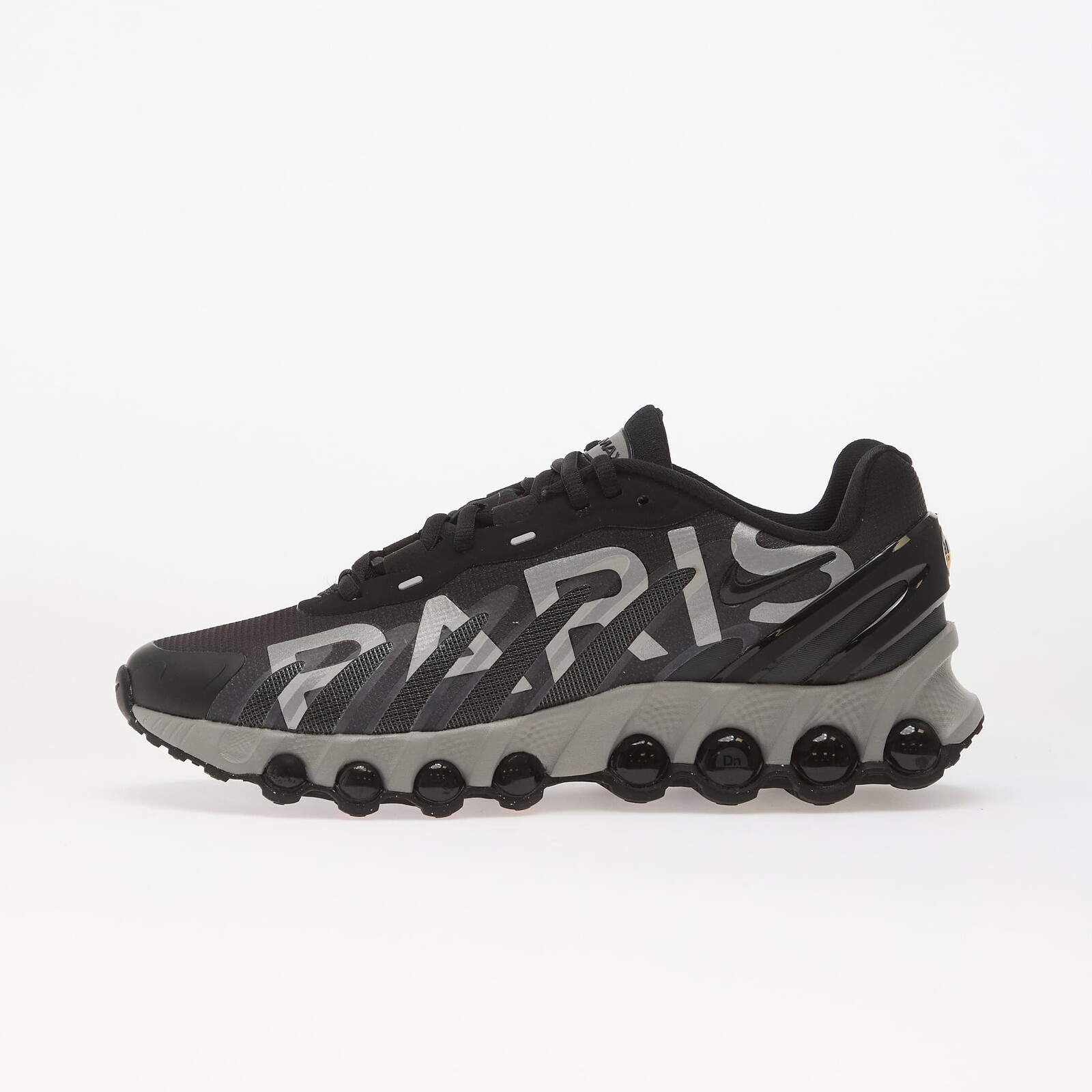 Sneakers Nike Air Max Dn8 Prm Black/ Black-Anthracite-Particle Grey UK 8