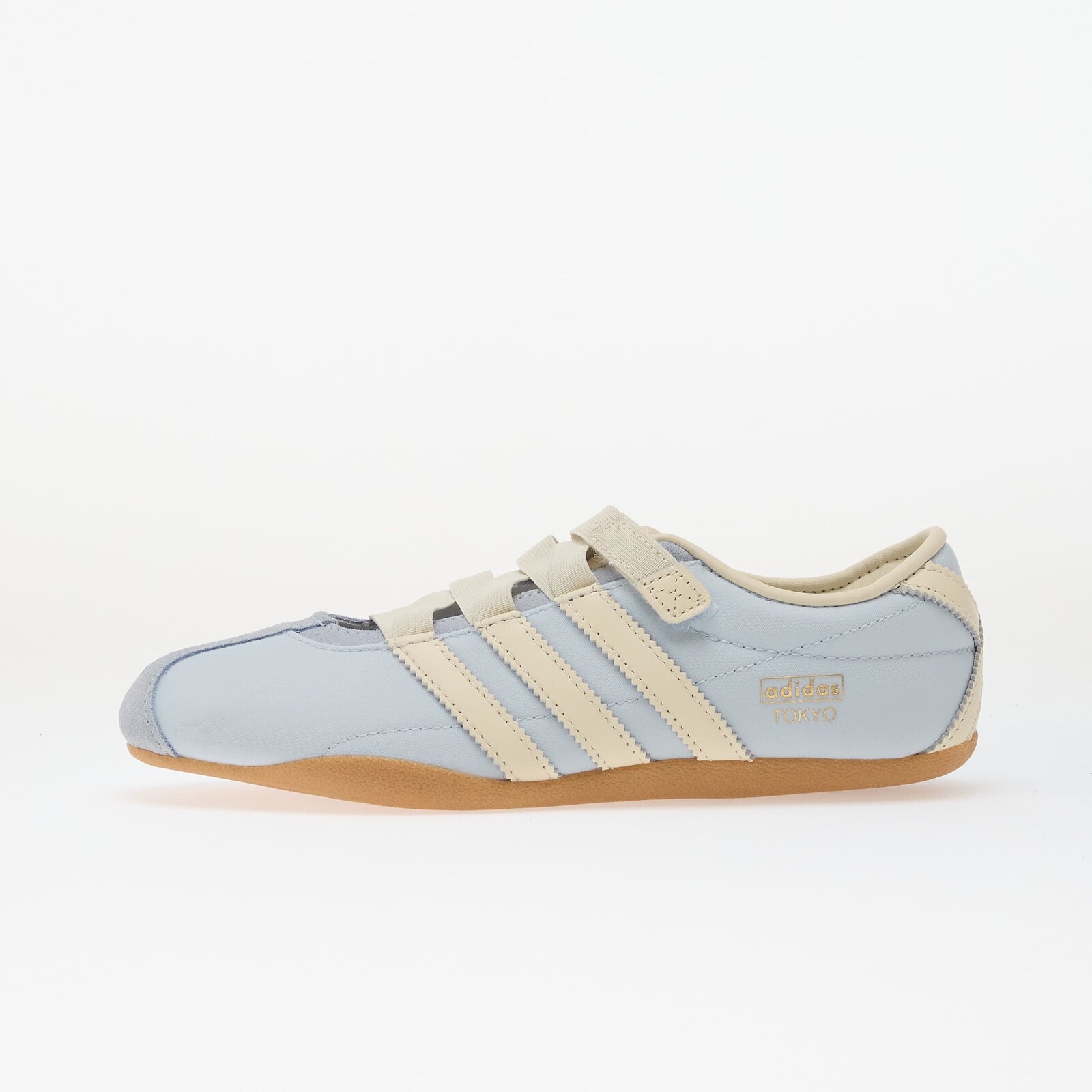 Sneakers adidas Tokyo Mj W Crsk/ Crew White/ Gold Metallic UK 8