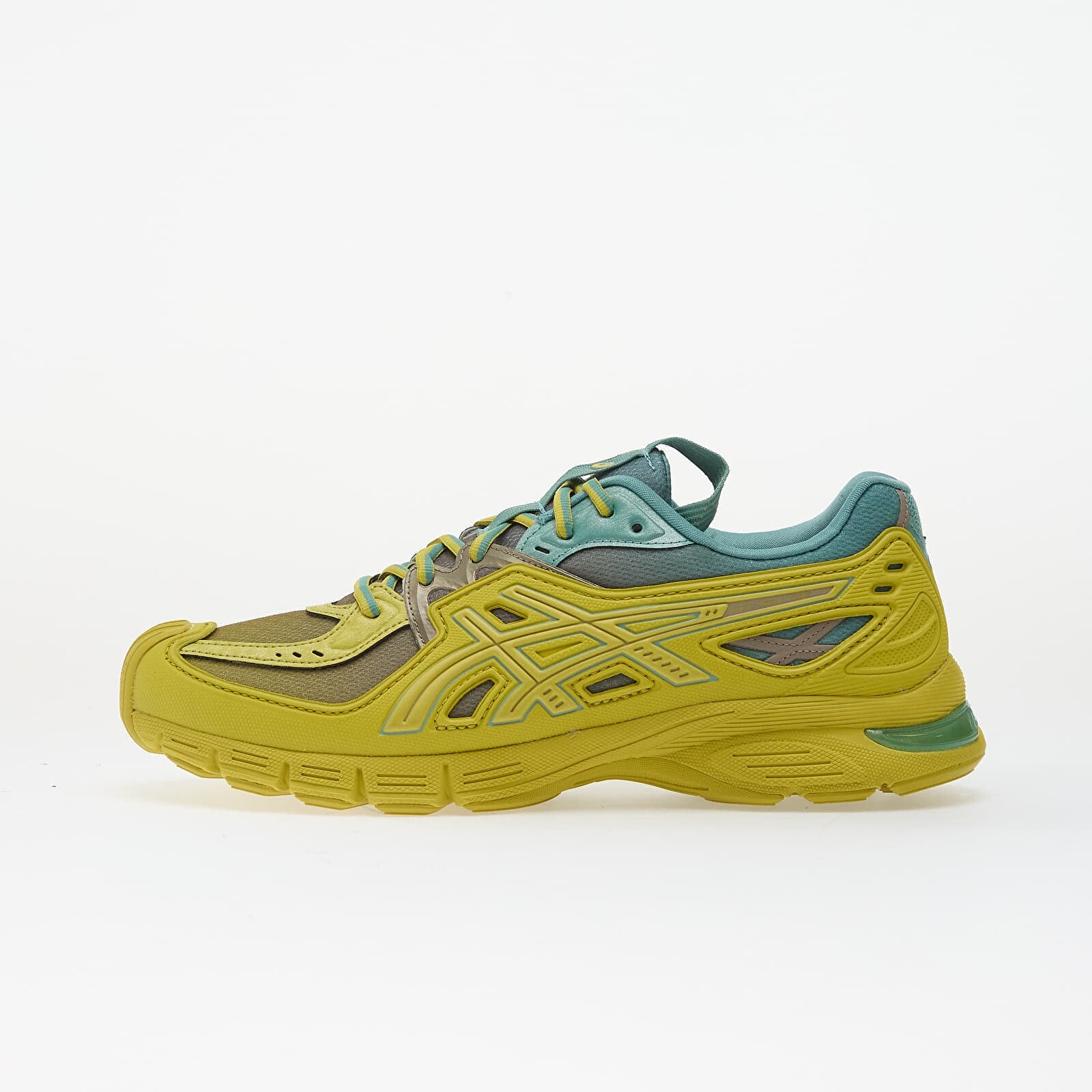 Sneakers Asics Ub13-S Gel-Sd-Lyte Kelp/ Sage UK 6