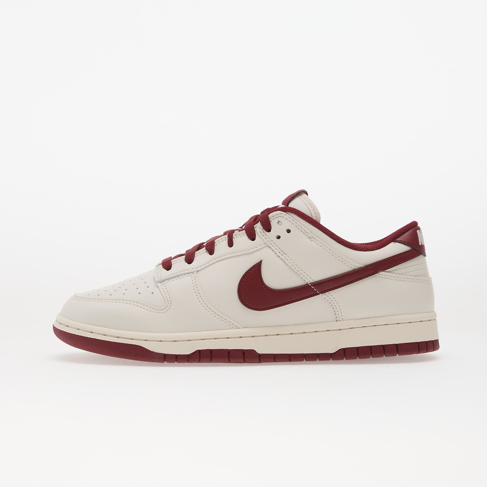 Sneakers Nike Dunk Low Retro Phantom/ Team Red-Phantom UK 9
