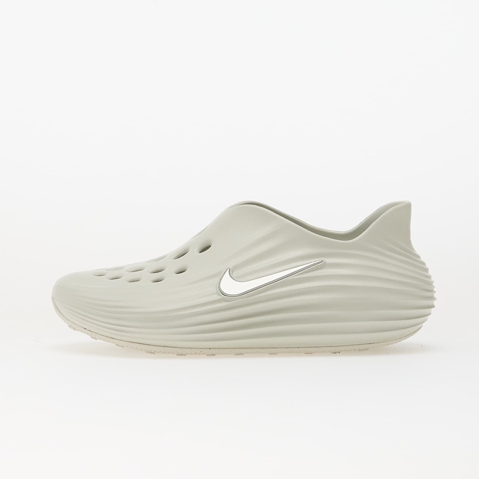 Sneakers Nike Reactx Rejuven8 Spruce Aura/ Light Silver UK 6