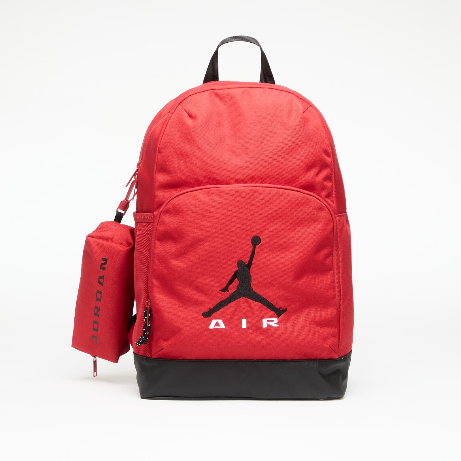 Jordan Air Raid Backpack Gym Red Universal