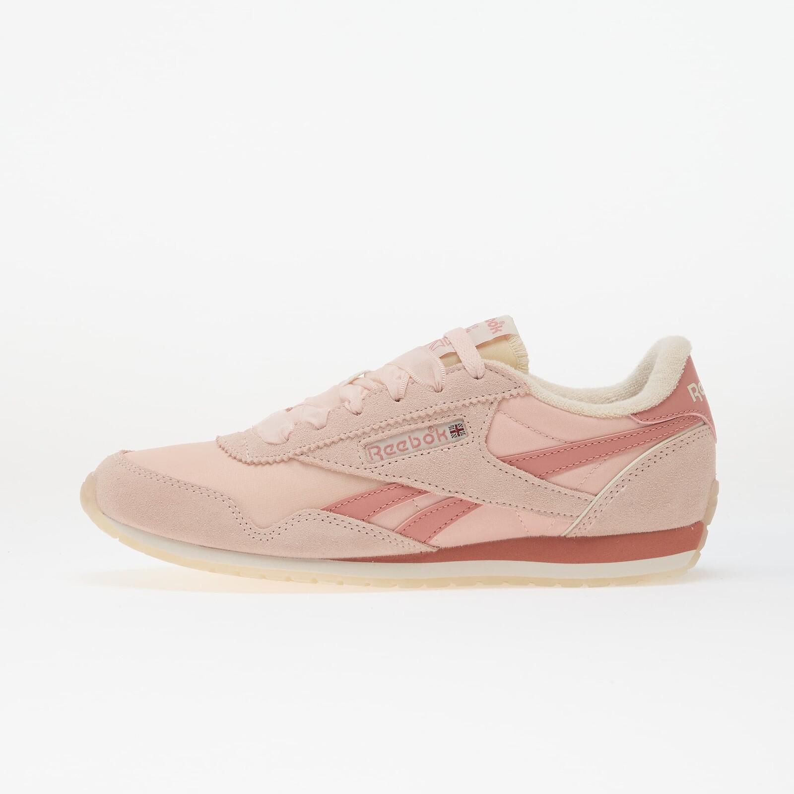Sneakers Reebok Classic Az Pure Pink/ Gentle Pink/ Chalk UK 6.5