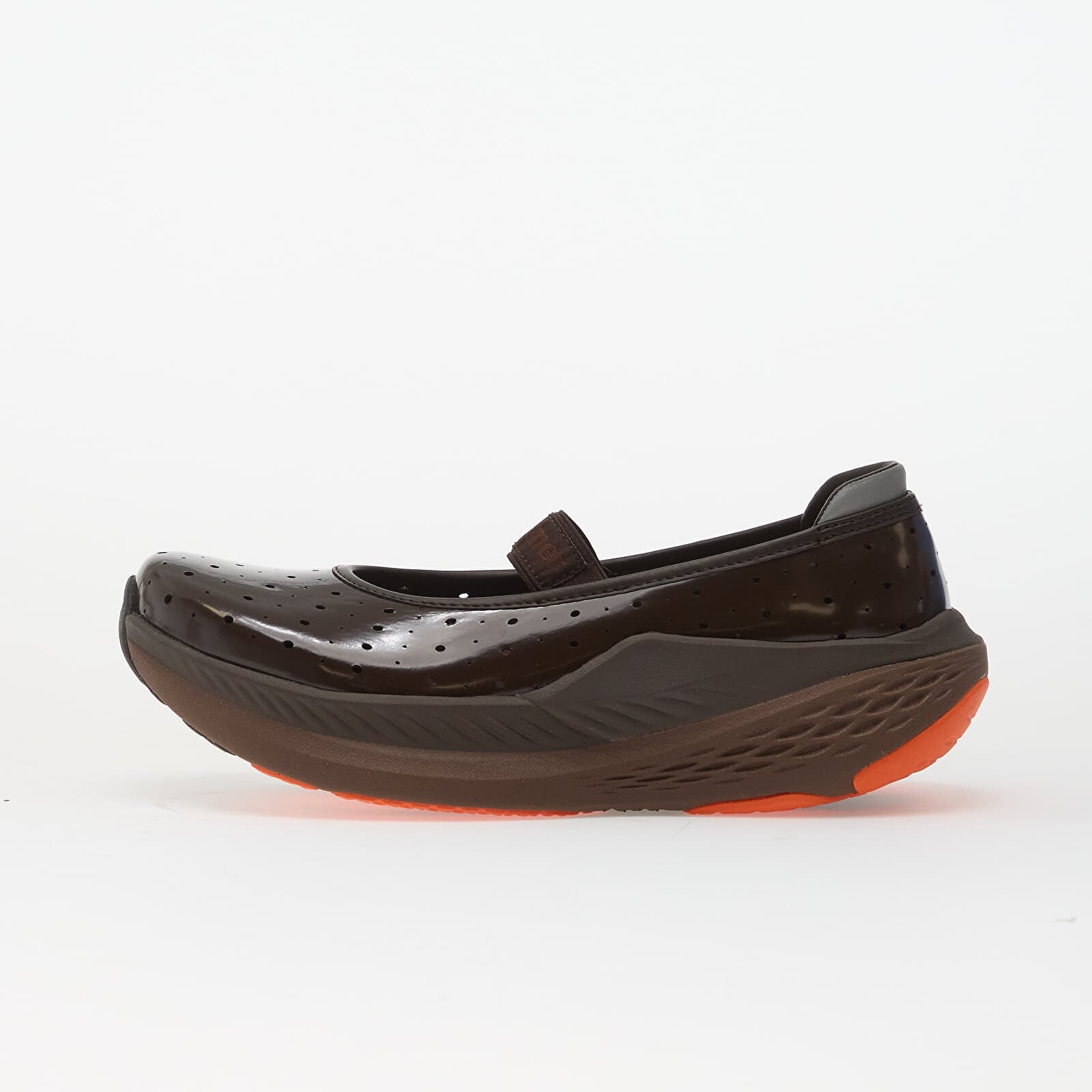 Sneakers Karhu x Zomer Paris Mestari Kesä Run Chocolate Torte/ Tiramisu UK 5