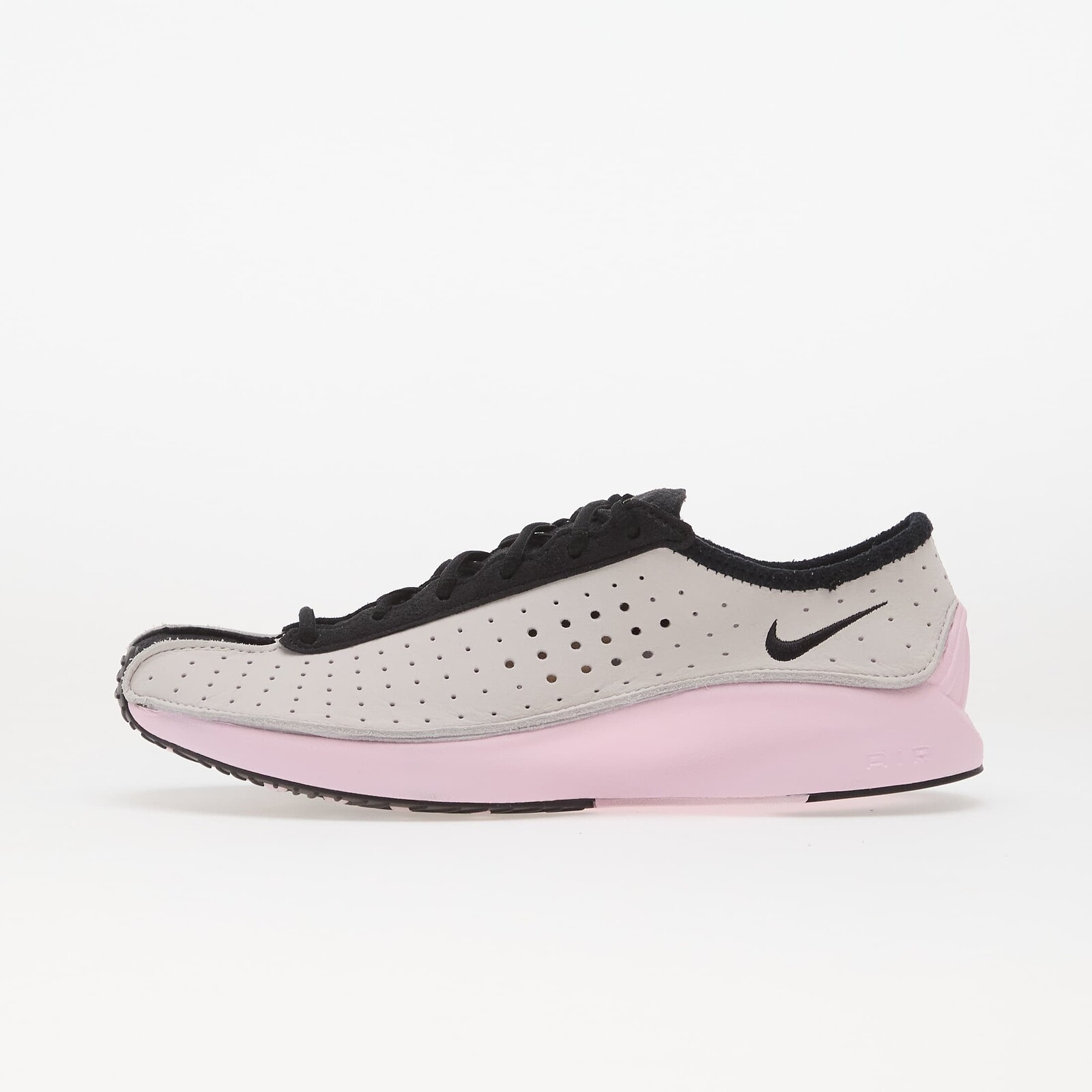 Sneakers Nike W Air Superfly Vast Grey/ Black-Pink Foam-Black UK 3