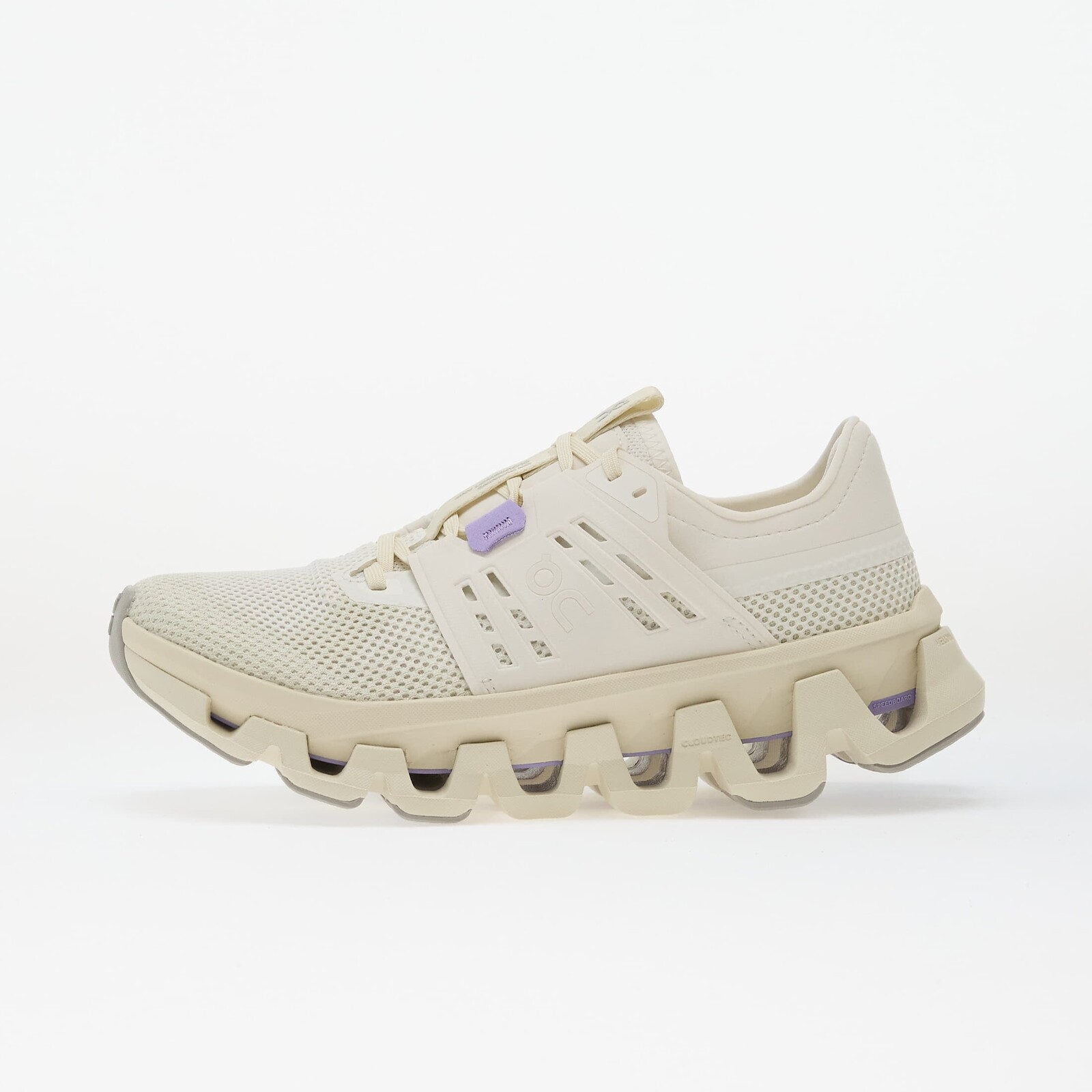 Sneakers On W Cloudswift Amp Ivory/ Ghost UK 4.5