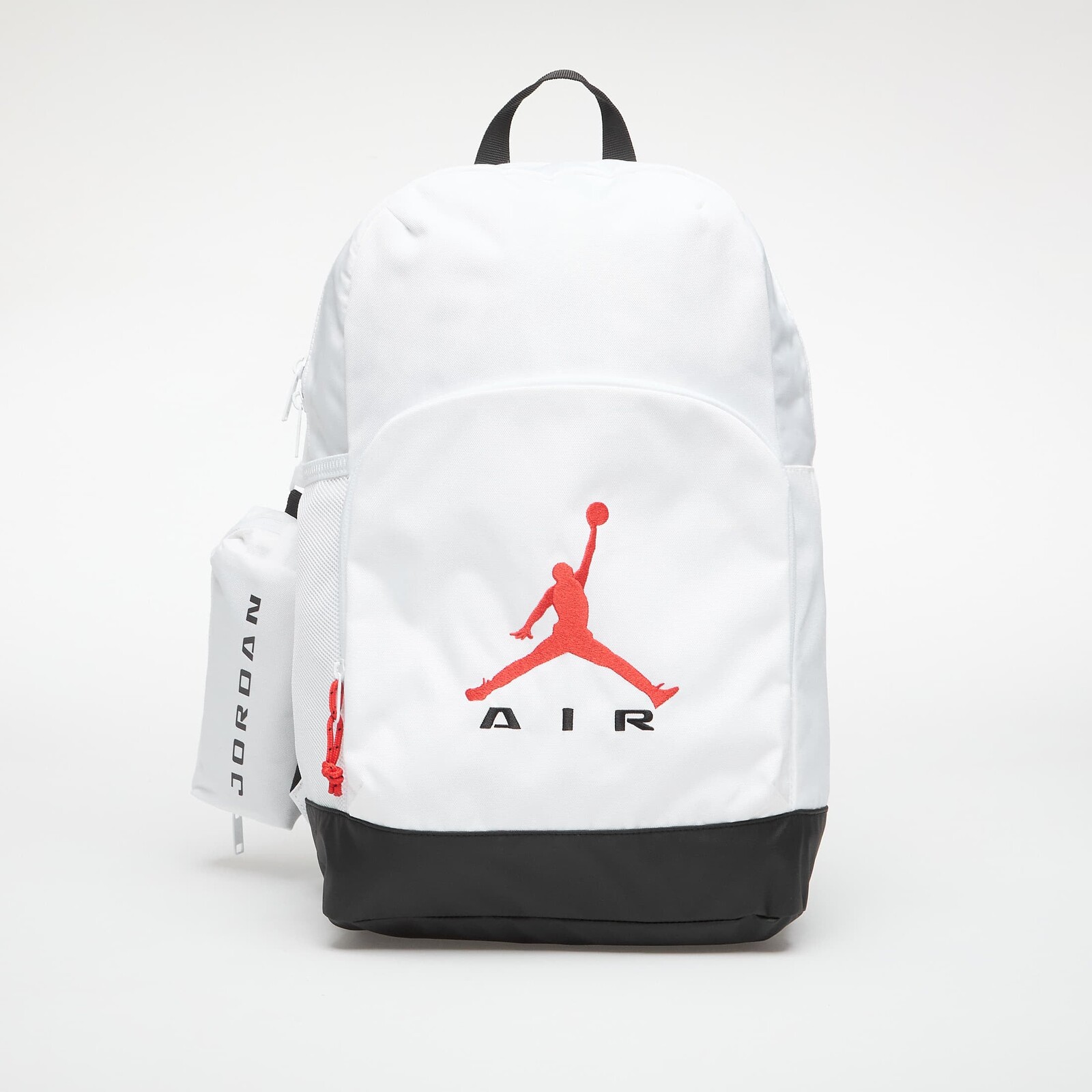 Jordan Air Raid Backpack White Universal