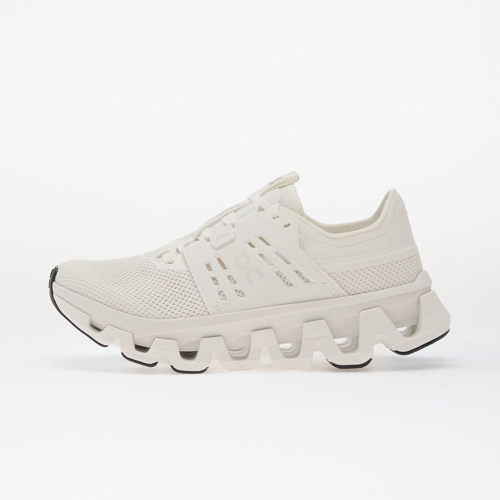 Sneakers On W Cloudswift Amp White/ White UK 6