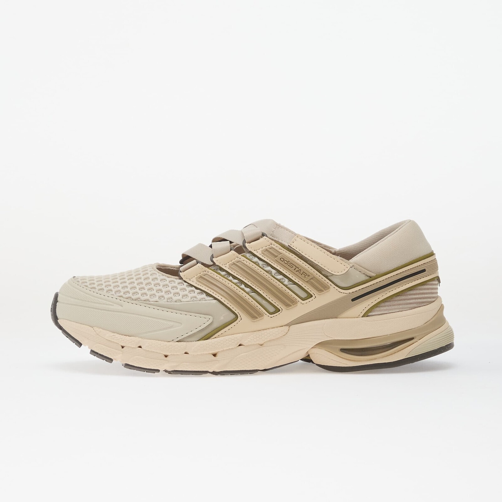 Sneakers adidas Adistar Control 5 Mj Wonder White/ Wonder Beige/ Alumina UK 7.5