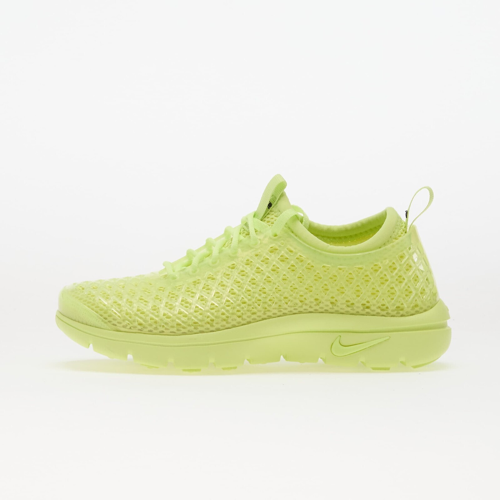 Sneakers Nike Rejuven8 Run OG SP Lt Lemon Twist/ Lime-Lime UK 6