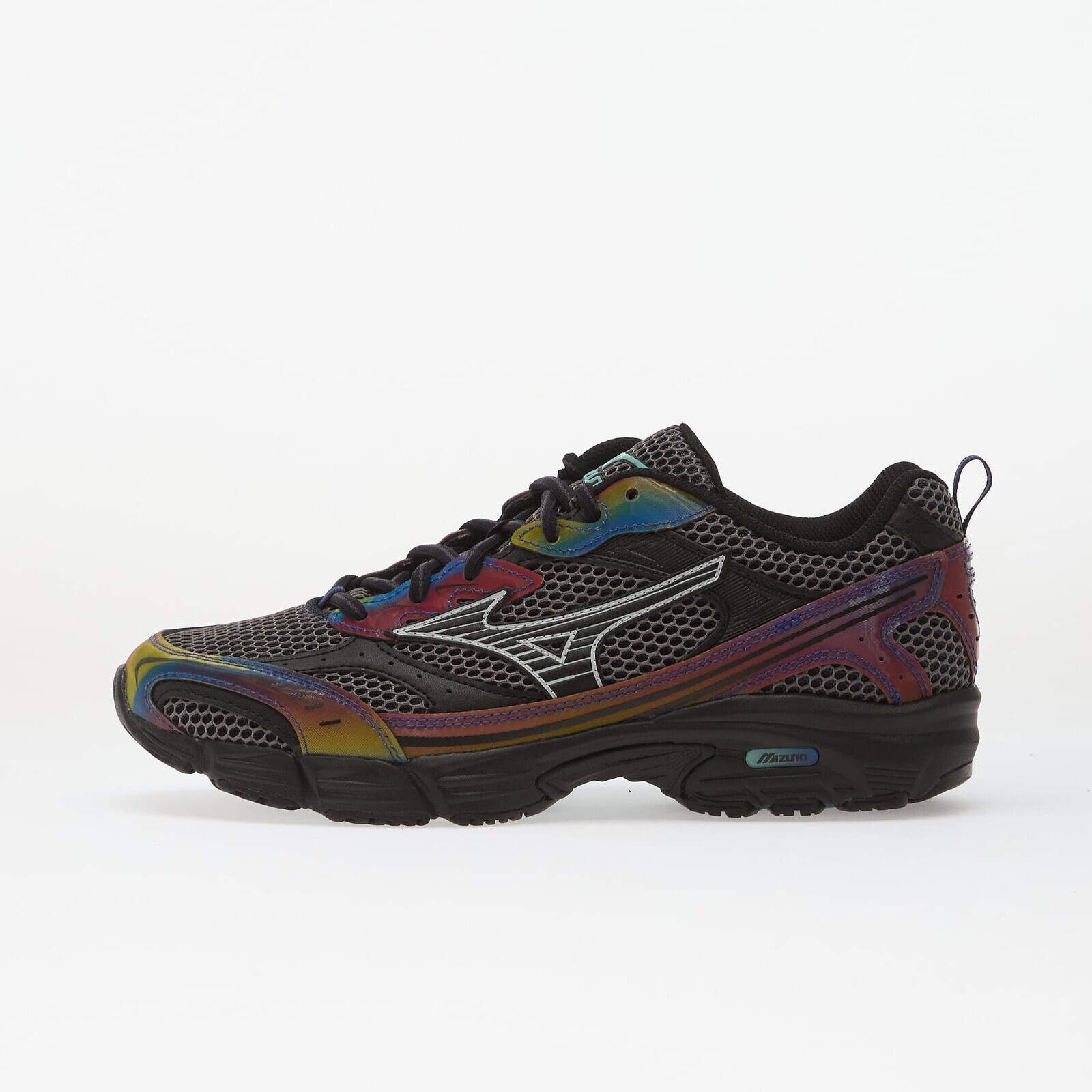 Sneakers Mizuno Mxr (U) Dress Blues/ Black/ Surf the Web UK 6