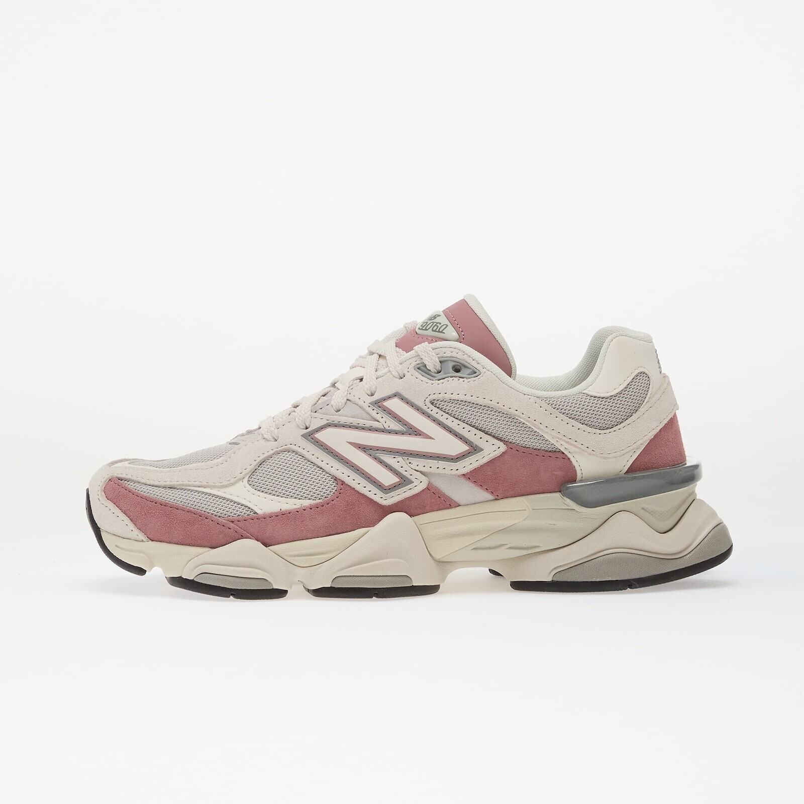 Sneakers New Balance 9060 Rosewood/ Reflection UK 9