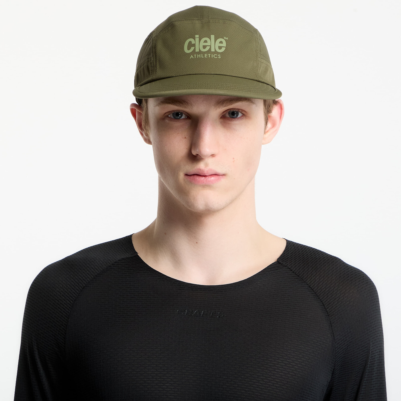Ciele Athletics GOCap Classic Athletics Kombu S/M