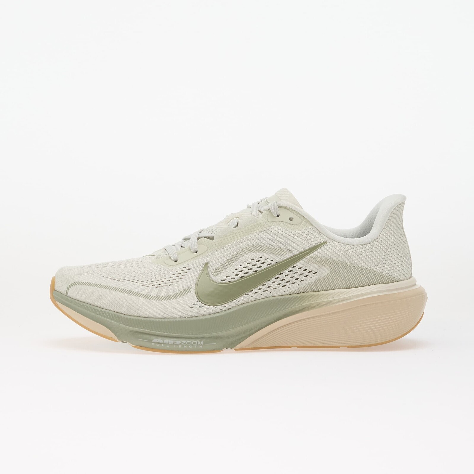 Sneakers Nike Pegasus 42 Spruce Aura/ Jade Horizon-Pale Ivory UK 10.5